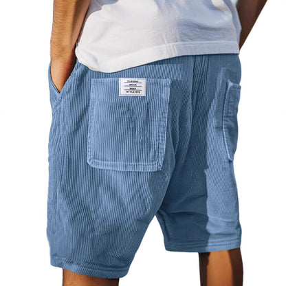Felix Refined Shorts