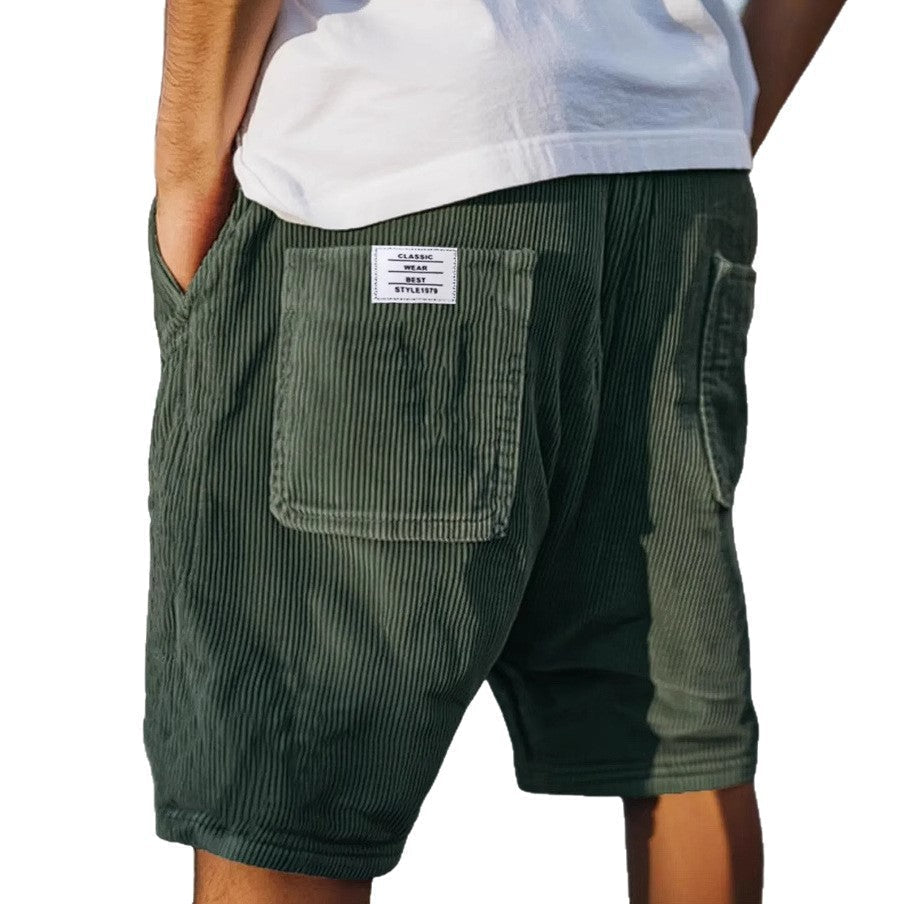 Felix Refined Shorts