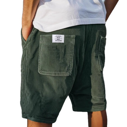 Felix Refined Shorts