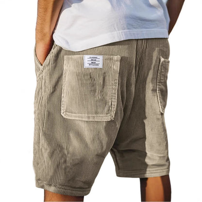 Felix Refined Shorts