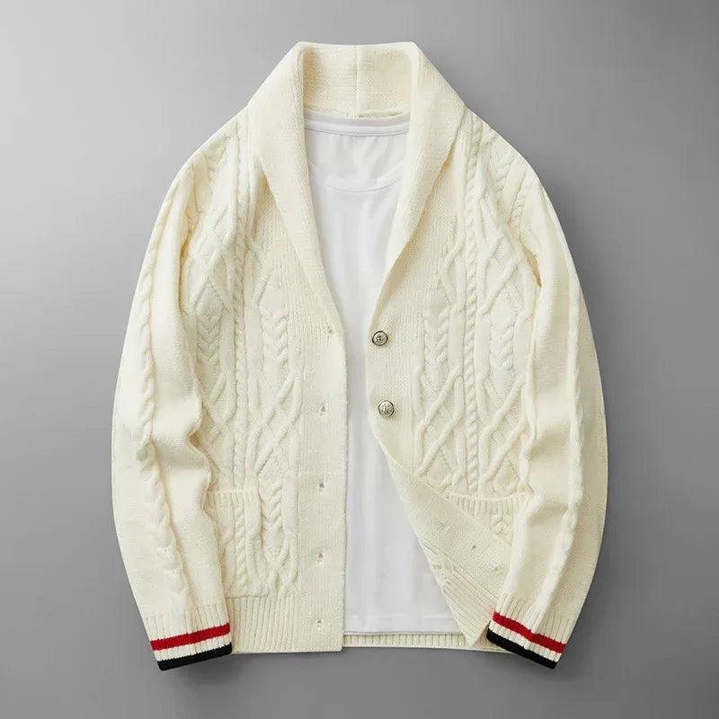 Bilson Cotton Sweater