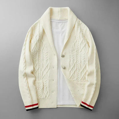 Bilson Cotton Sweater