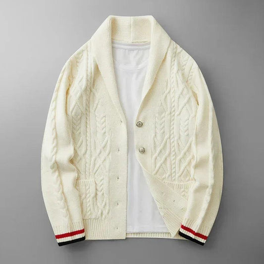 Bilson Cotton Sweater