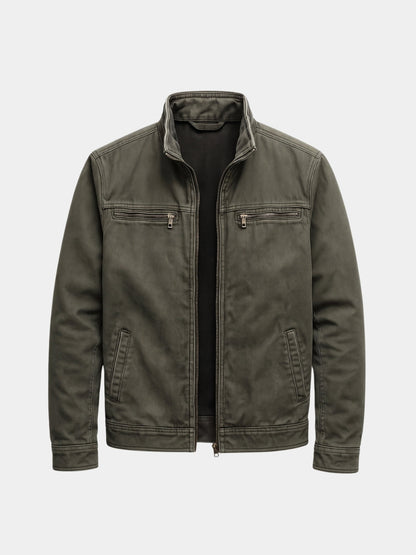 Valmont Jacket