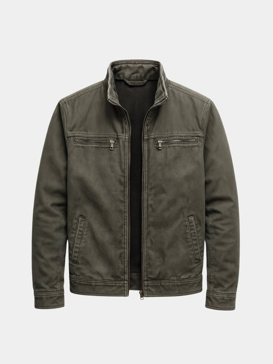 Valmont Jacket