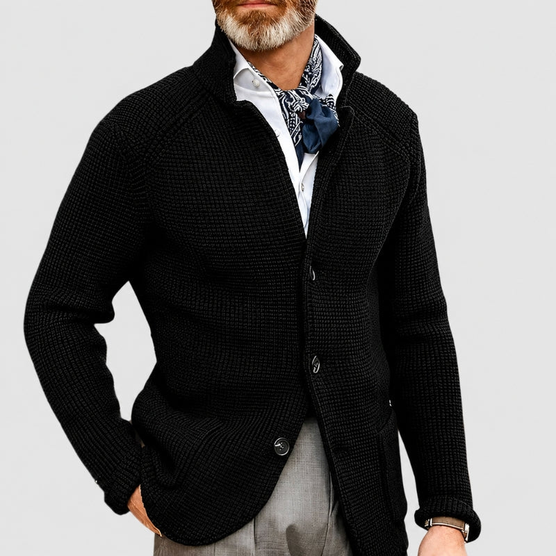 Alfredo Gentleman Cardigan