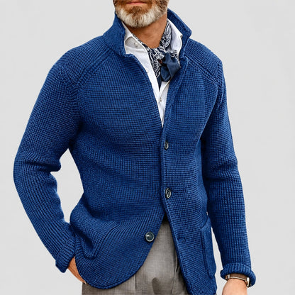 Alfredo Gentleman Cardigan