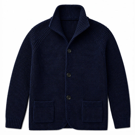 Alfredo Gentleman Cardigan
