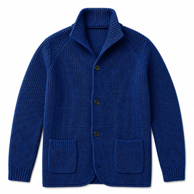 Alfredo Gentleman Cardigan