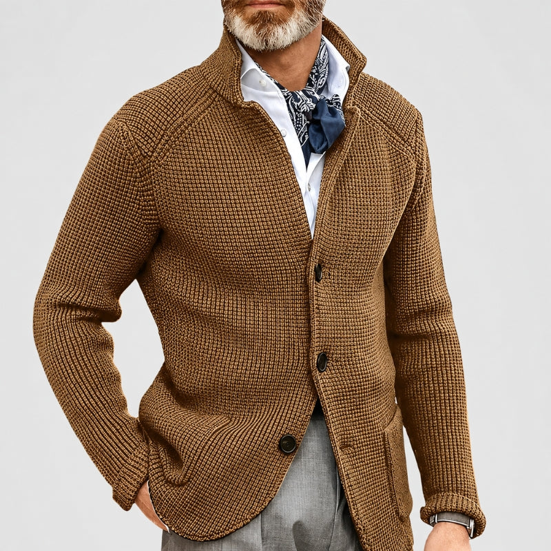 Alfredo Gentleman Cardigan