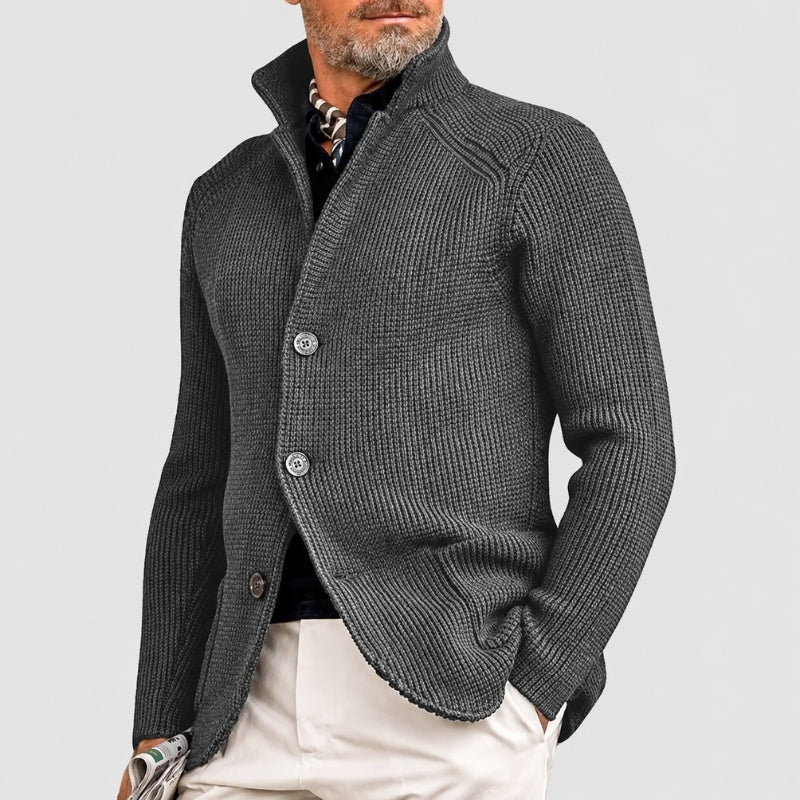 Alfredo Gentleman Cardigan