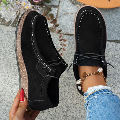 The Ellery Moc