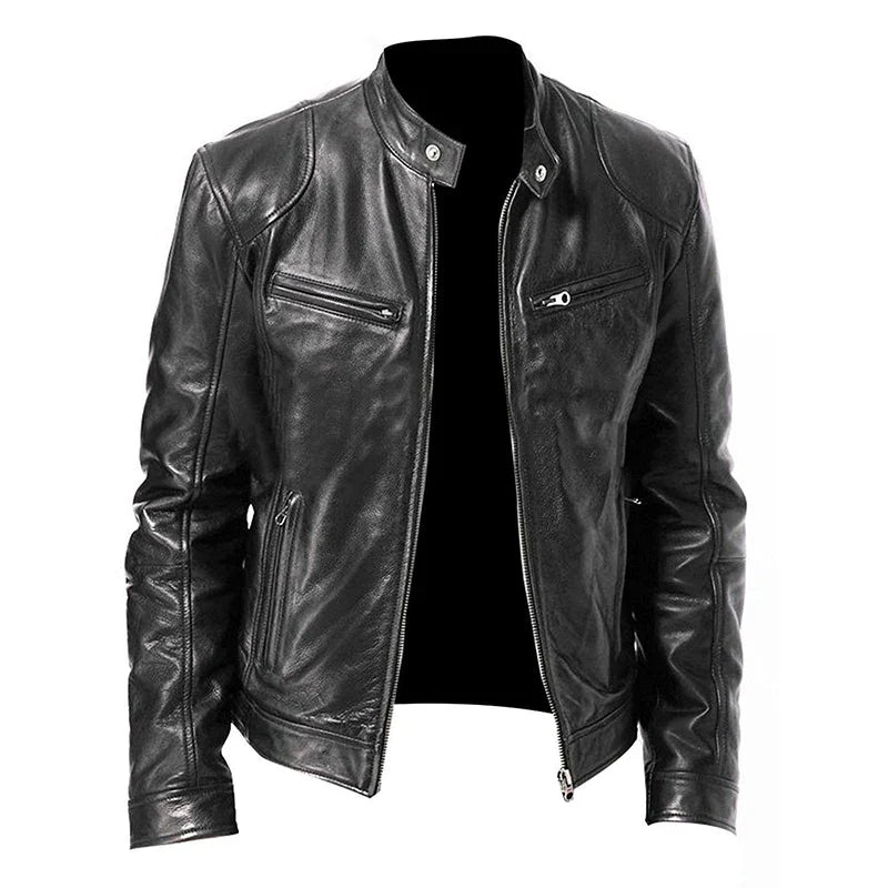 Mason Roadster Jacket