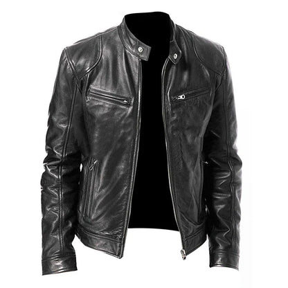 Mason Roadster Jacket