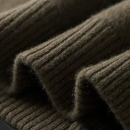 Milano Wool Cardigan