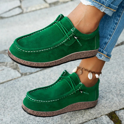 The Ellery Moc
