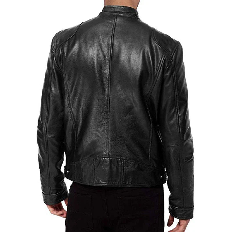 Mason Roadster Jacket