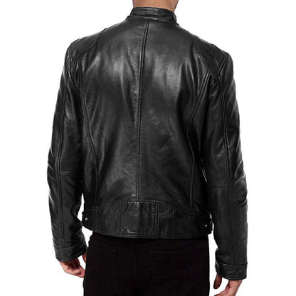 Mason Roadster Jacket