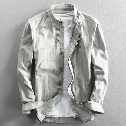 Archer Heritage Shirt