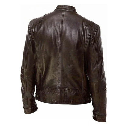 Mason Roadster Jacket