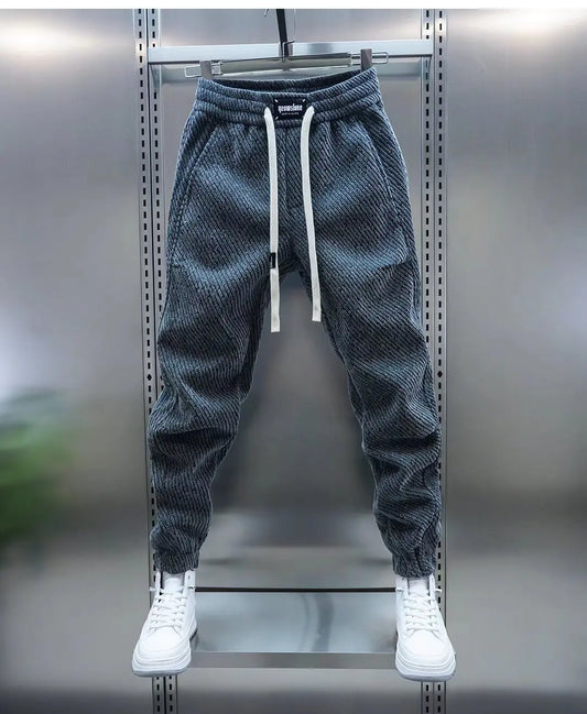 Brayley Tapered Jogger