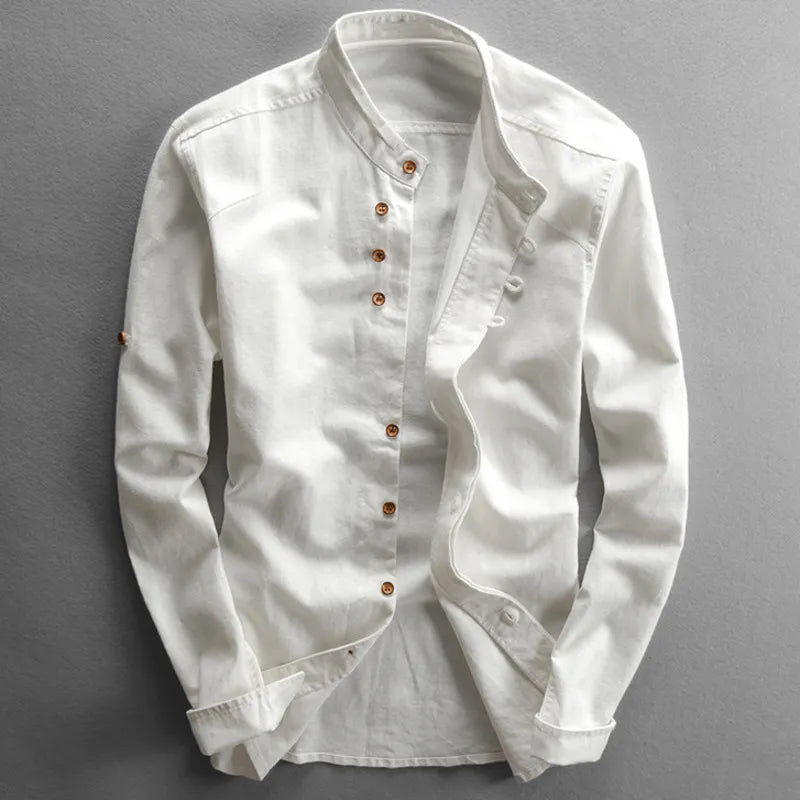 Archer Heritage Shirt
