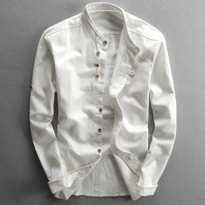Archer Heritage Shirt