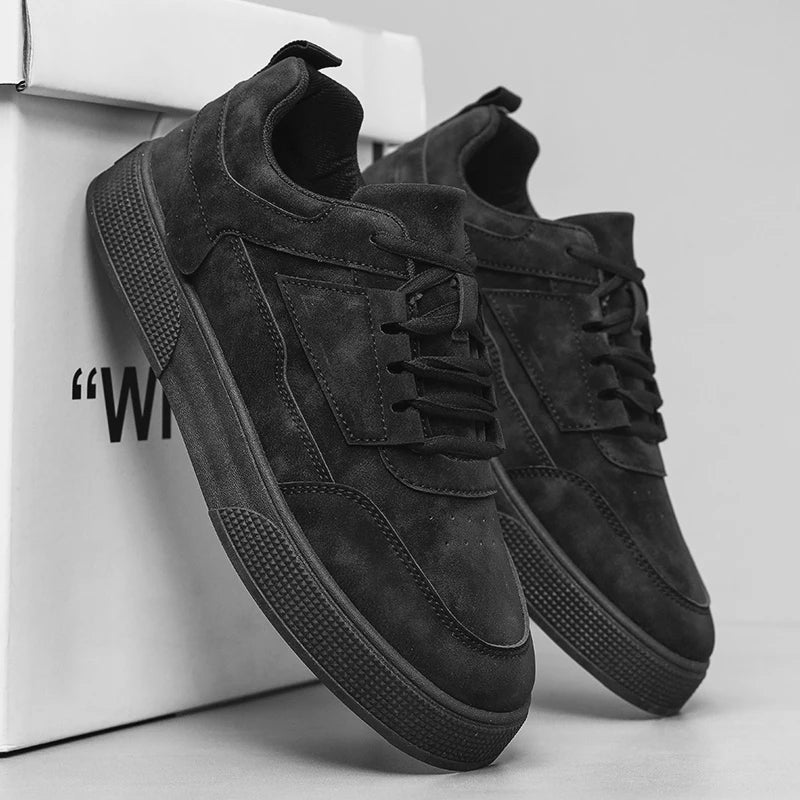 MASON | Court Sneakers