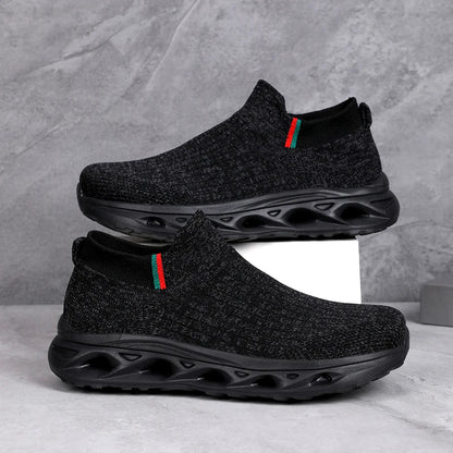 Meta Woven Sneakers