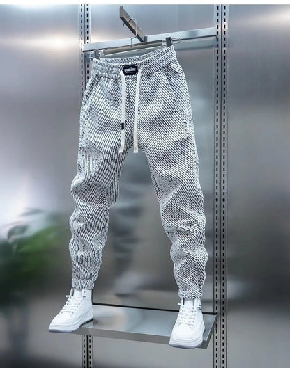Brayley Tapered Jogger