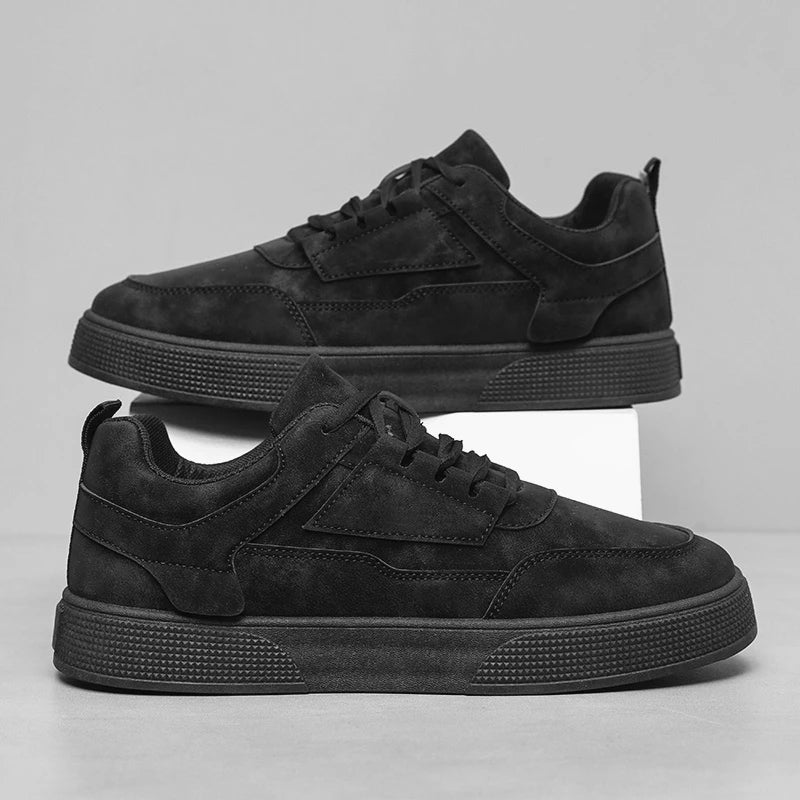 MASON | Court Sneakers
