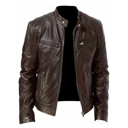 Mason Roadster Jacket