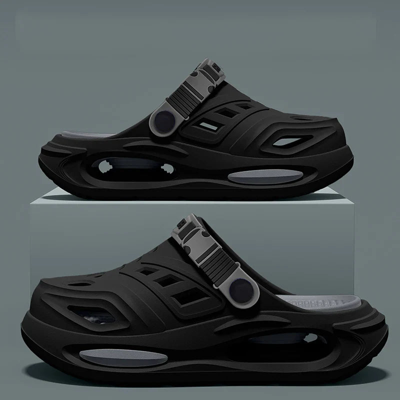 AeroFlow Slides
