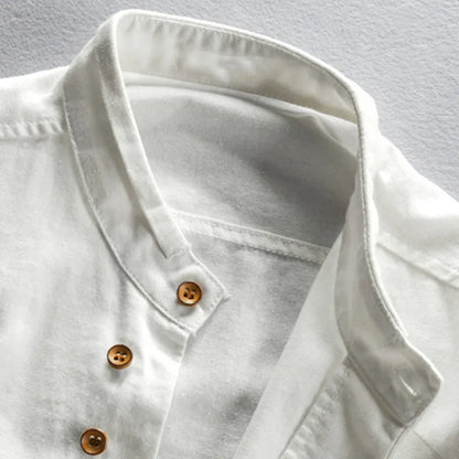Archer Heritage Shirt