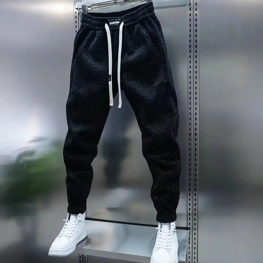 Brayley Tapered Jogger