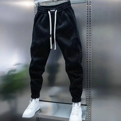 Brayley Tapered Jogger
