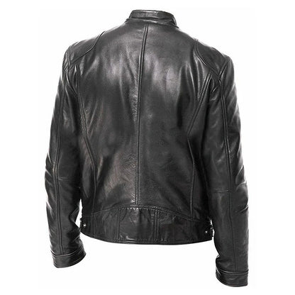 Mason Roadster Jacket