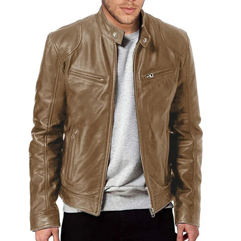 Mason Roadster Jacket