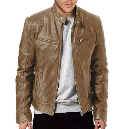 Mason Roadster Jacket