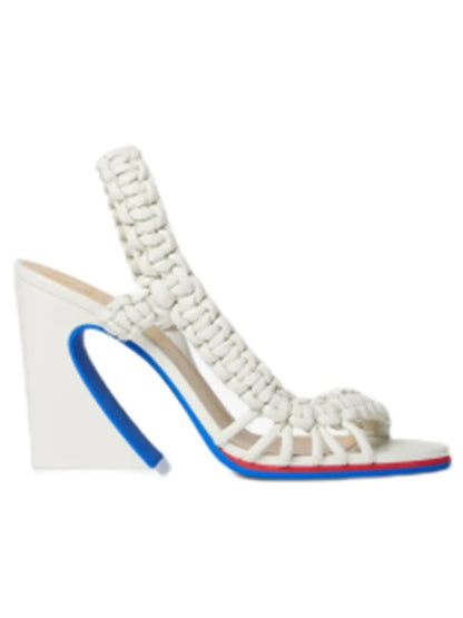 Braida Slingback Heels