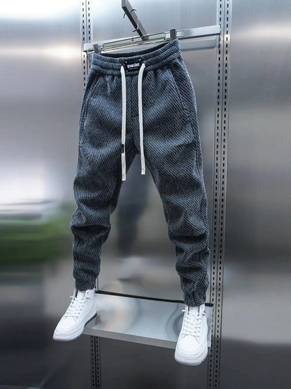 Brayley Tapered Jogger