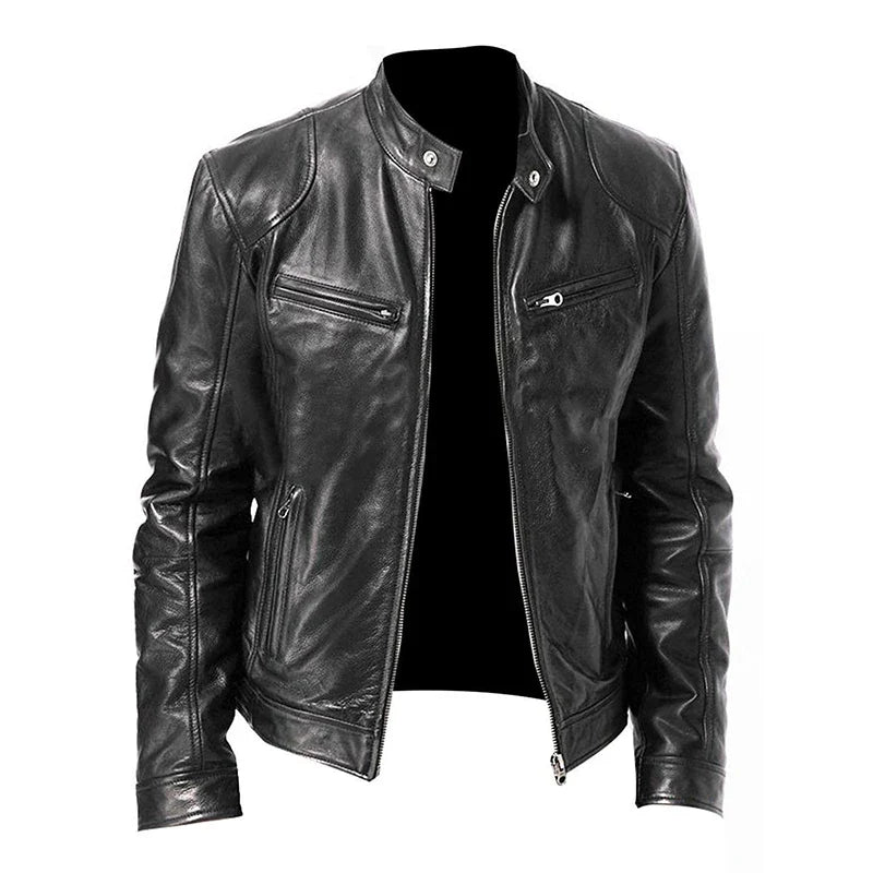 Mason Roadster Jacket