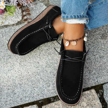 The Ellery Moc