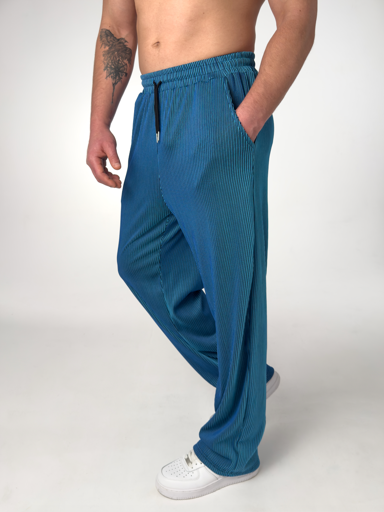 Ellison Fluid Pant