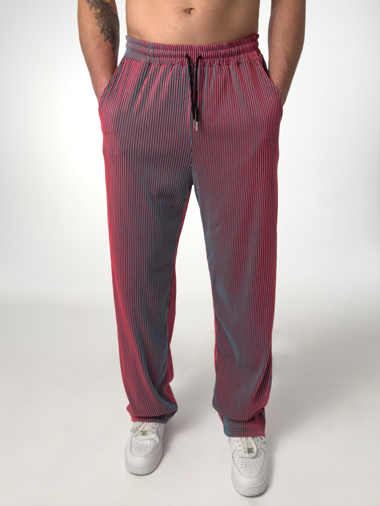 Ellison Fluid Pant