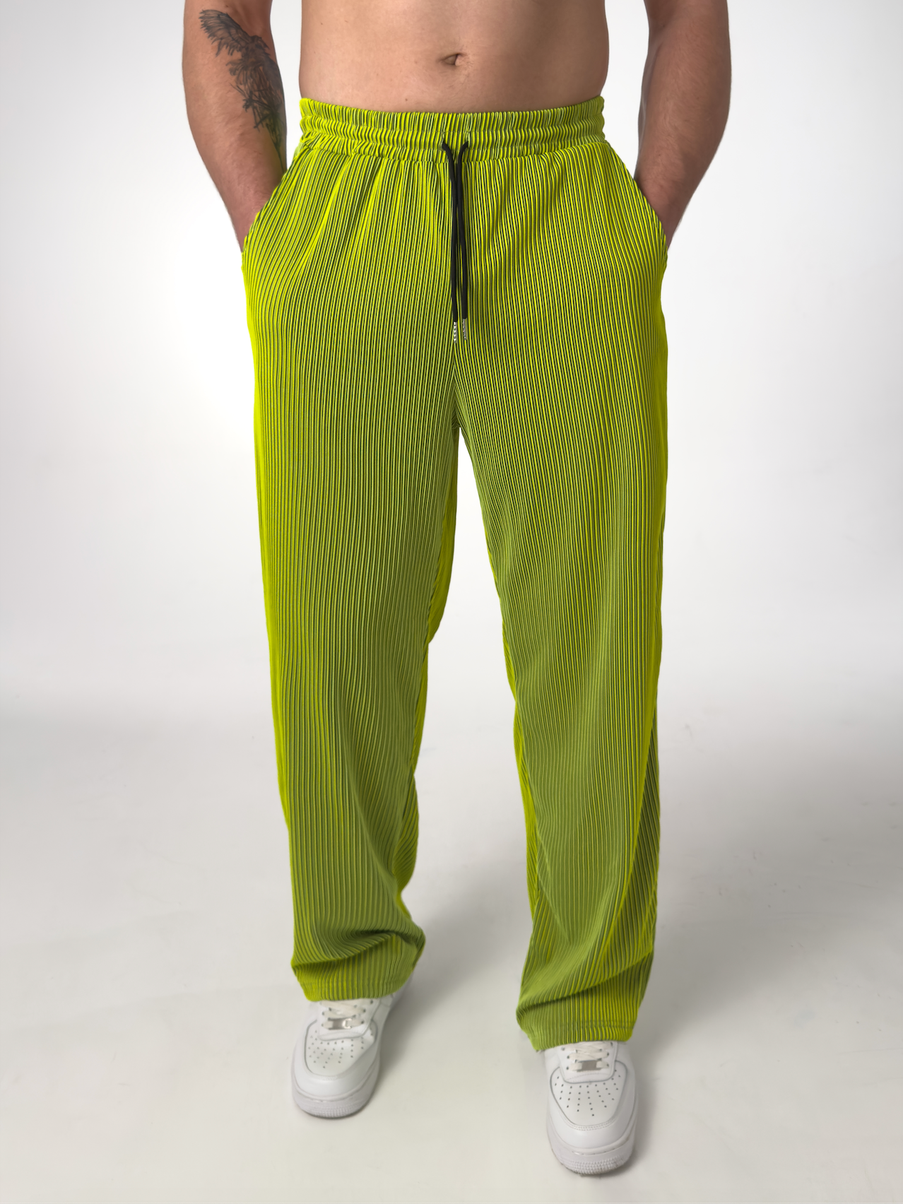 Ellison Fluid Pant