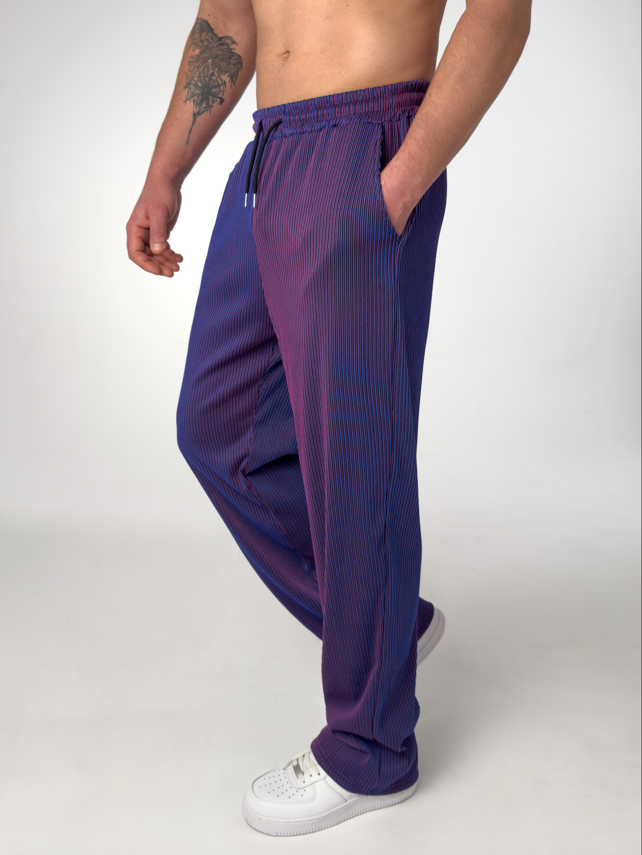 Ellison Fluid Pant
