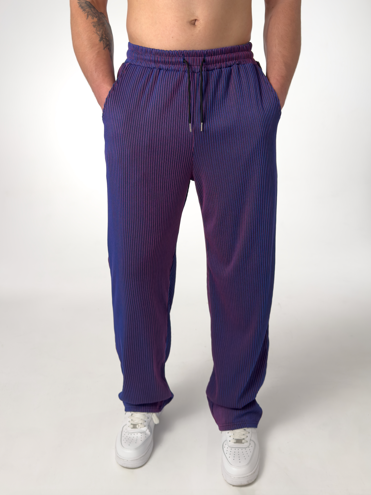 Ellison Fluid Pant