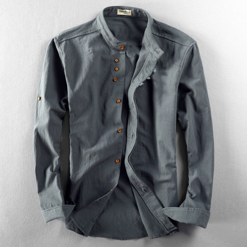 Archer Heritage Shirt