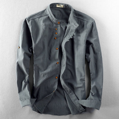 Archer Heritage Shirt